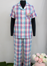 Jelly Beans Night Suit Set