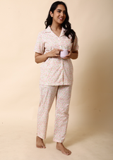Tehni Night Suit Set