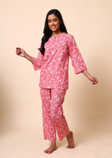 Khushboo Co-ord Set