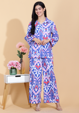 Cotton Candy Co-ord Set