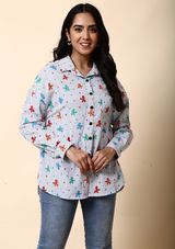 Butterflies Shirt