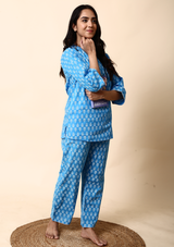 Bluebird Co-ord Set
