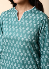 Pine co-ord Set