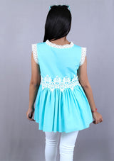 Tiffany Top