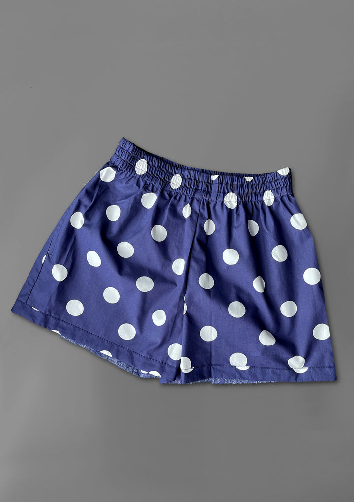 Manhattan Shorts