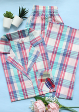 Jelly Beans Night Suit Set