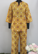 Udaipur Co-ord Set