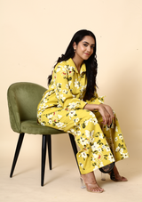 Butterflies Co-ord Set