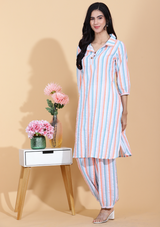 Candy Kurta Set