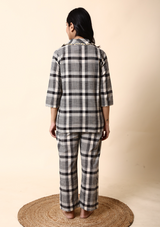 Rosie Posie Night Suit Set