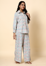 Springtime Co-ord Set