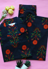 Marigold Palazzo Set
