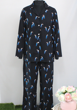 Toucan Night Suit Set
