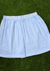Blueberry Sugar Shorts