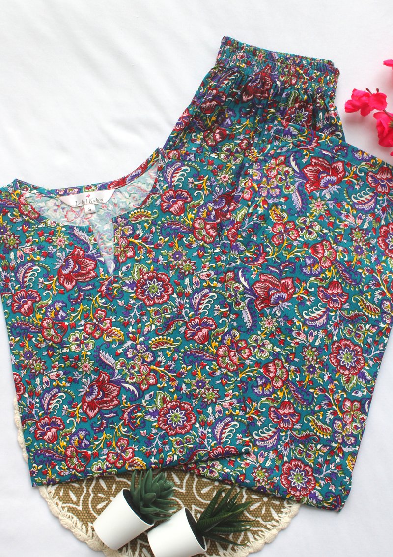 Hina Co-ord Set