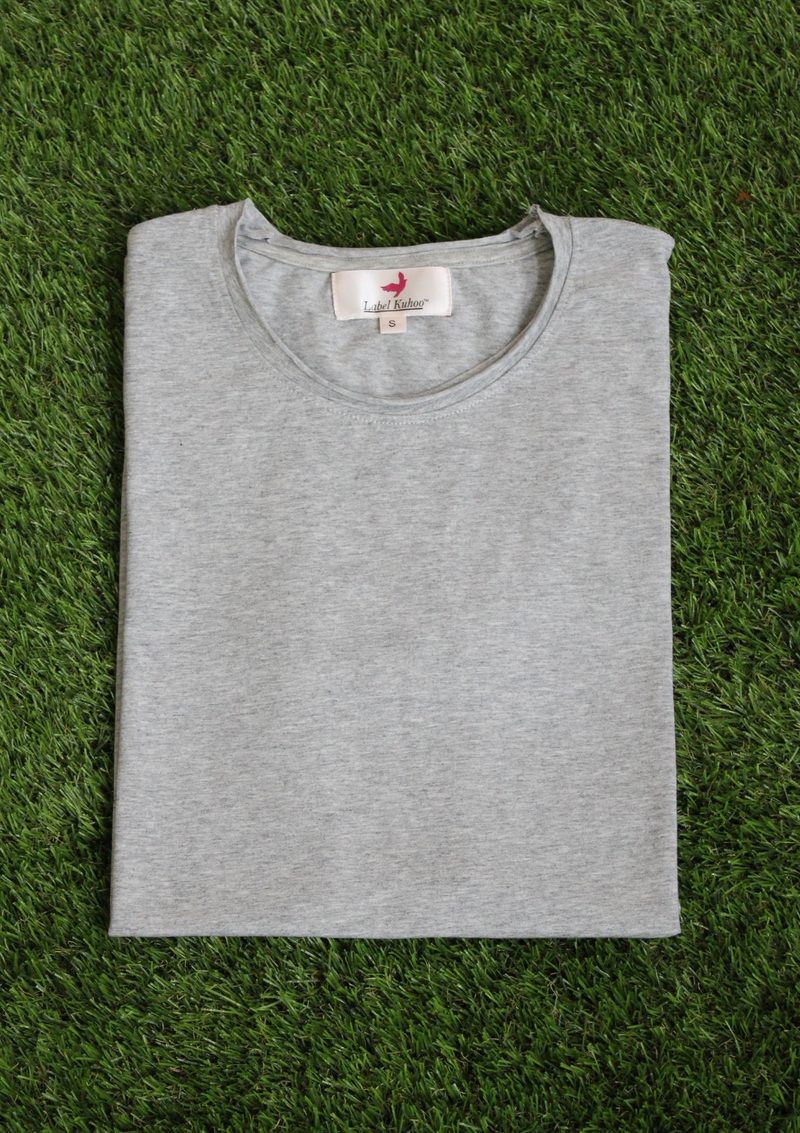 Light Grey T-Shirt
