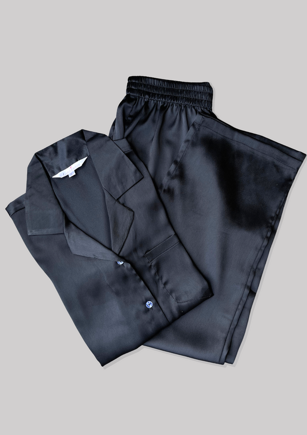 Opal Night Suit Set