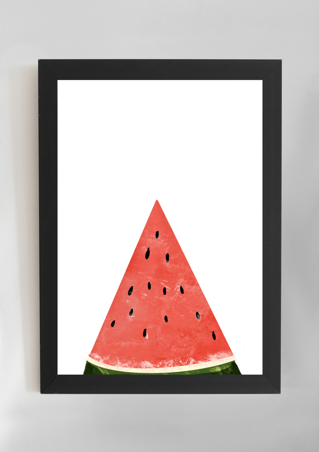 Summery Melon Wall Art