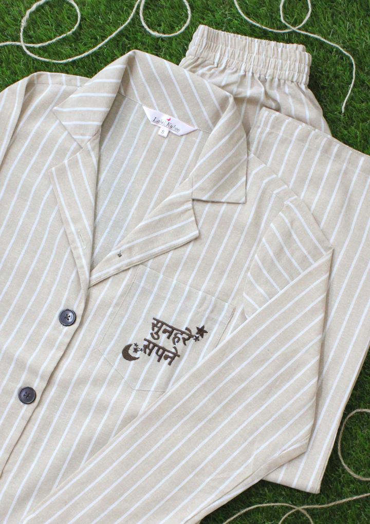 Sunhere Sapne Night Suit Set