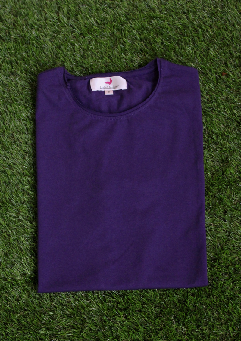Violet T-Shirt