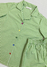 Guava Shorts Set