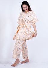 Kaftan Set, kaftan kurta set